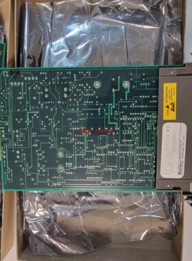 6637830G1  6637829F1 BUS MONITOR MODULE 全新原装实物图