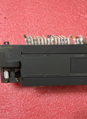CO-TRUST合信PLCCPU224E 214-1AE33-0X24成色如图功能好的
