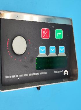 现货二手UNILUX INC型号03-1113表面检测照明控制器一手拆机H