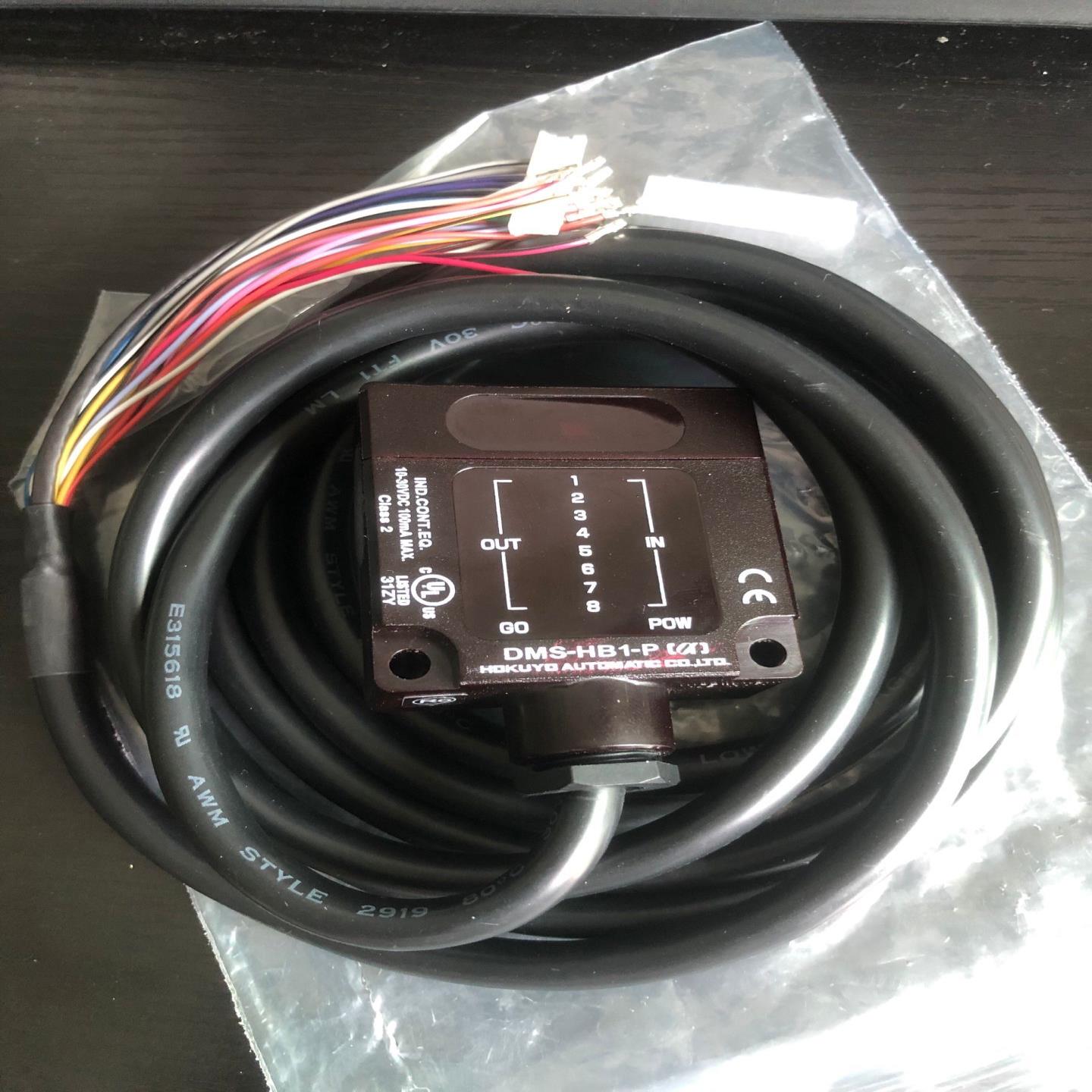 日本北阳光电传感器DMS-HB1-P现货议价