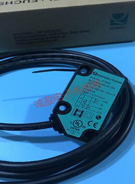 正品 倍加福P+F 光电开关RL31-8-H-800-RT-IO59115136