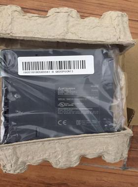 日本三菱全新CUP模块Q00CPUQ01CPUQ02CPU实物拍摄