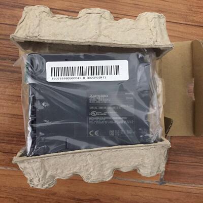 日本三菱全新CUP模块Q00CPUQ01CPUQ02CPU实物拍摄