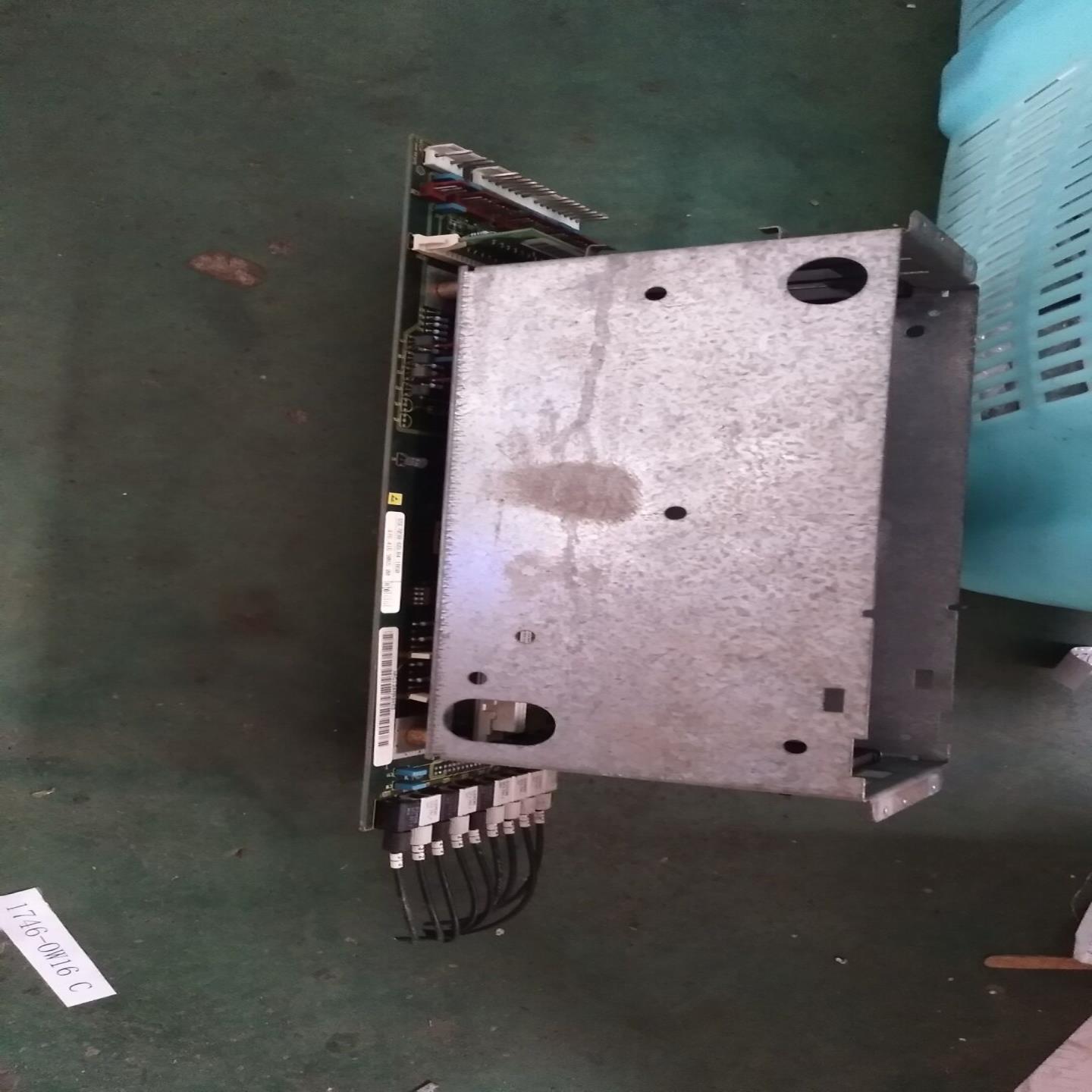 西门子 7038-6GL84-1BG0 议价   ATV38HC13N4X