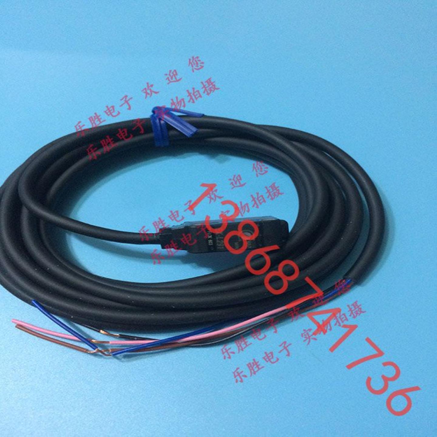 日本神视SUNX 光电传感器EX-L291 正品优惠出售