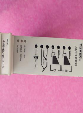 现货 二手  AMB-EL-04-2-10 实照 2261096 成色漂亮 现货到付