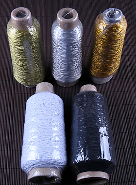 饰品配件松紧线弹力线