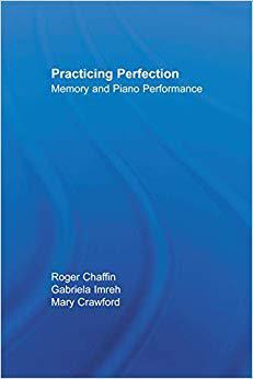 【预售】Practicing Perfection