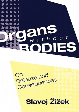 预订 Organs without Bodies