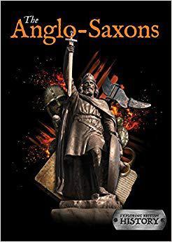 【预售】The Anglo-Saxons