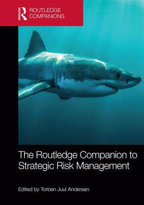 预订 The Routledge Companion to Strategic Risk Management