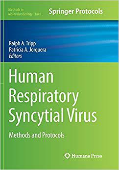 【预售】Human Respiratory Syncytial Virus: M...