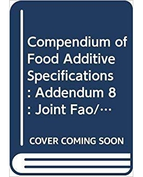 预订 Compendium of Food Additive Specifications: 9789251045084