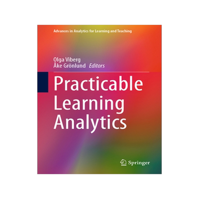 [预订]Practicable Learning Analytics