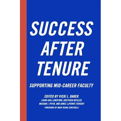 Supporting Mid-Career Faculty