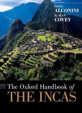 【预订】The Oxford Handbook of the Incas