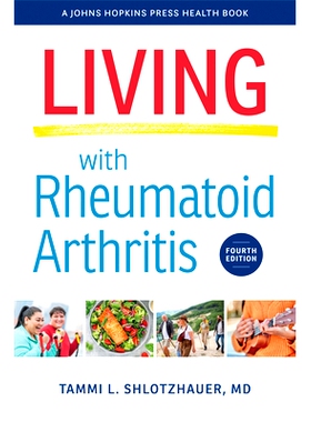 预订 Living with Rheumatoid Arthritis 类风湿关节炎患者的生活: 9781421449890