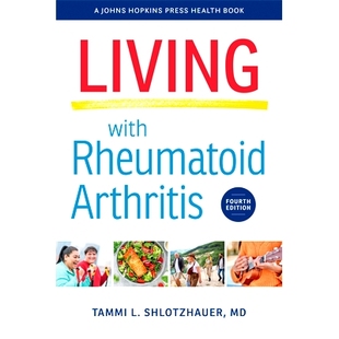 预订 Living with Rheumatoid Arthritis 类风湿关节炎患者的生活: 9781421449890