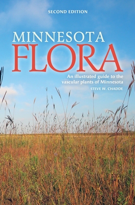 【预订】Minnesota Flora: An Illustrated Guide to the Vascular Plants of Minnesota