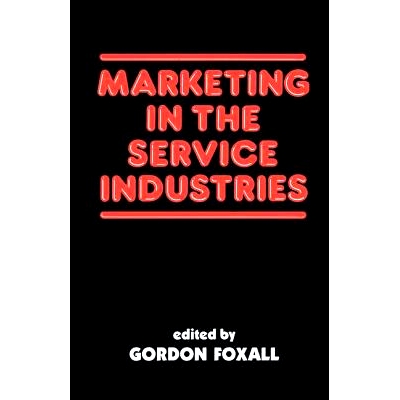 Marketing Service Inds