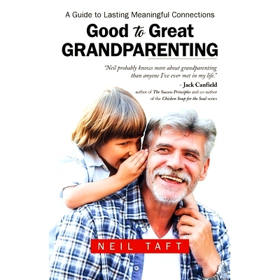 预订 Good To Great Grandparenting: 9798990295704