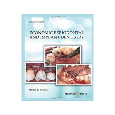 [预订]Economic Periodontal and Implant Dentistry 9781681083841