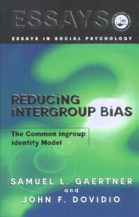Reducing Intergroup Bias 预订
