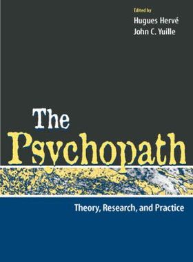 【预订】The Psychopath
