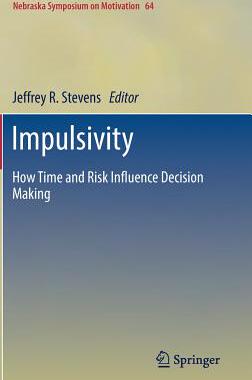 【预订】Impulsivity