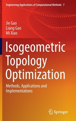 【预订】Isogeometric Topology Optimization 9789811917691