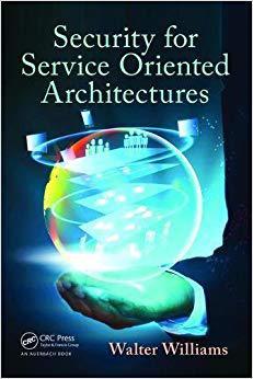 【预售】Security for Service Oriented Architectures