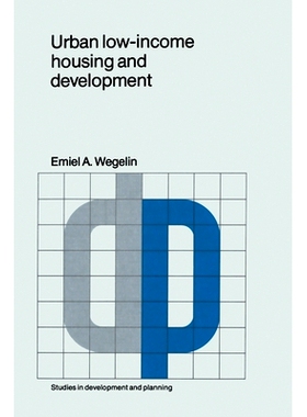 预订 Urban low-income housing and development: A case study in Peninsular Malaysia: 9781461340737