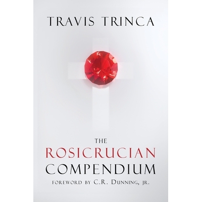 预订 The Rosicrucian Compendium 9781764211895