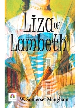 预订 Liza of Lambeth: 9789392040108
