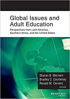 【预售】Global Issues and Adult Education