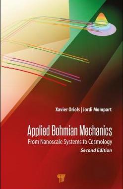 【预订】Applied Bohmian Mechanics