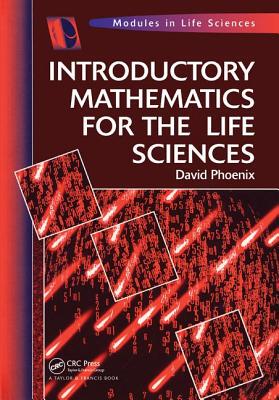 【预订】Introductory Mathematics for the Life Sciences