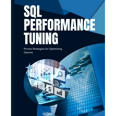 预订 SQL Performance Tuning: Proven Strategies for Optimizing Queries