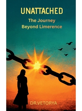 预订 Unattached: The Journey Beyond Limerence 9798902070177
