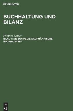 【预订】Die doppelte kaufmännische Buchhaltung 9783111133744