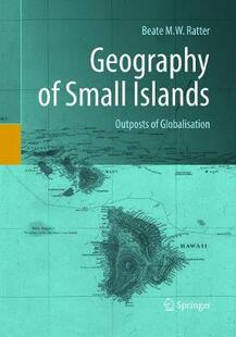 预订 Geography Islands Small