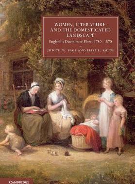 【预订】Women, Literature, and the Domesticated Landscape