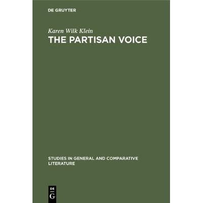 A study of the political lyric in France