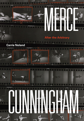 【预订】Merce Cunningham 9780226541105