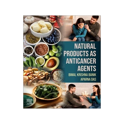 [预订]Natural Products as Anticancer Agents 9780323997102