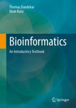【预订】Bioinformatics 9783662650356