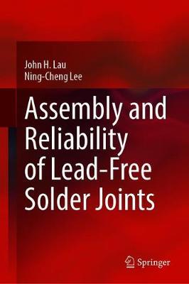 【预订】Assembly and Reliability of Lead-Free Solder Joints