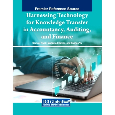 预订 Harnessing Technology for Knowledge Transfer in Accountancy, Auditing, and Finance
