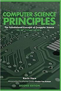 预售 The Computer Principles Fou... Science