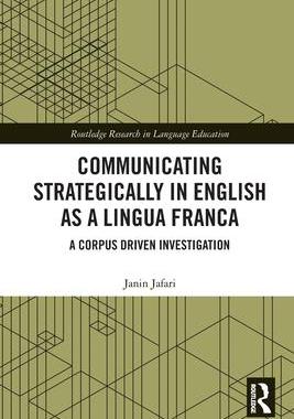 [预订]Communicating Strategically in English as a Lingua Franca 9780367655105